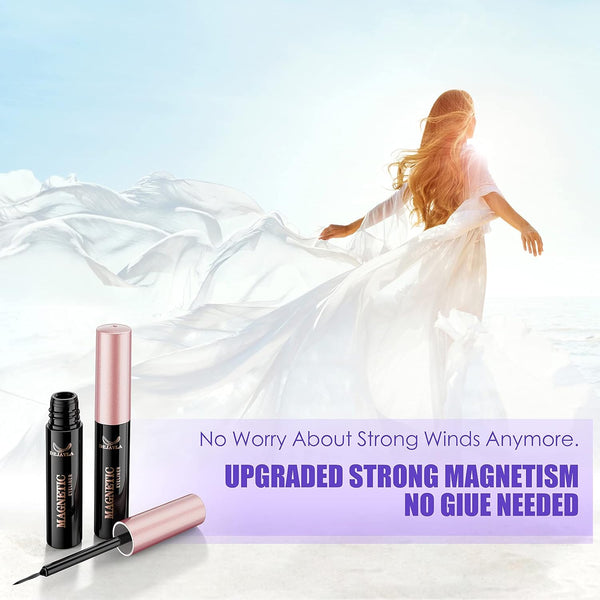 Gene Magnetice Ușor de Aplicat