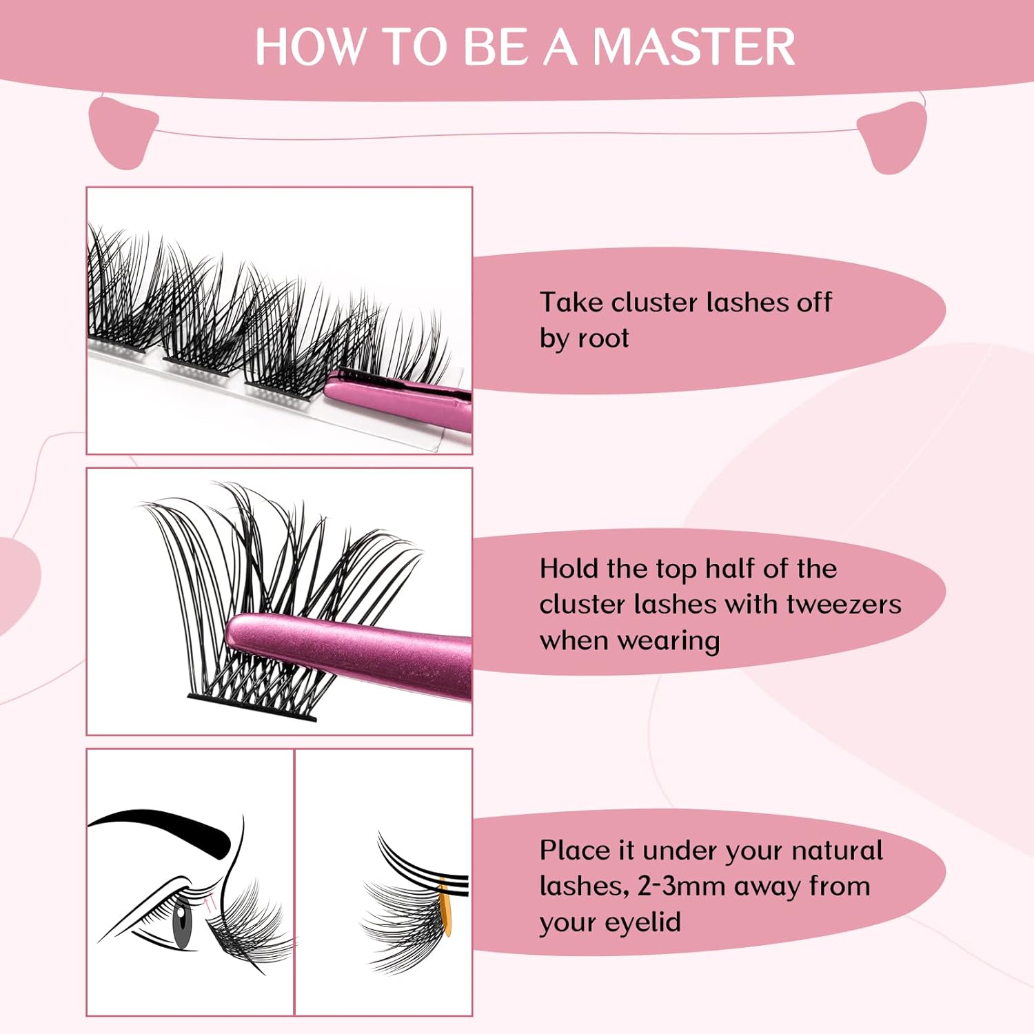 Gene de vis pentru priviri seducătoare