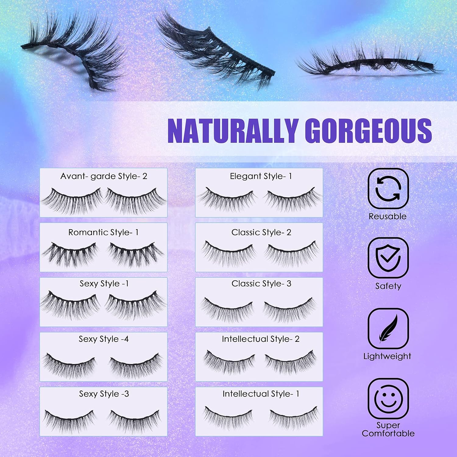 Gene Magnetice Ușor de Aplicat